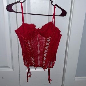 Victoria secret lingerie